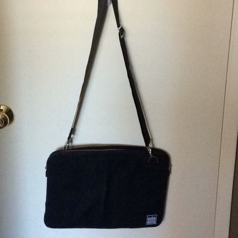 Lap top case 15”
